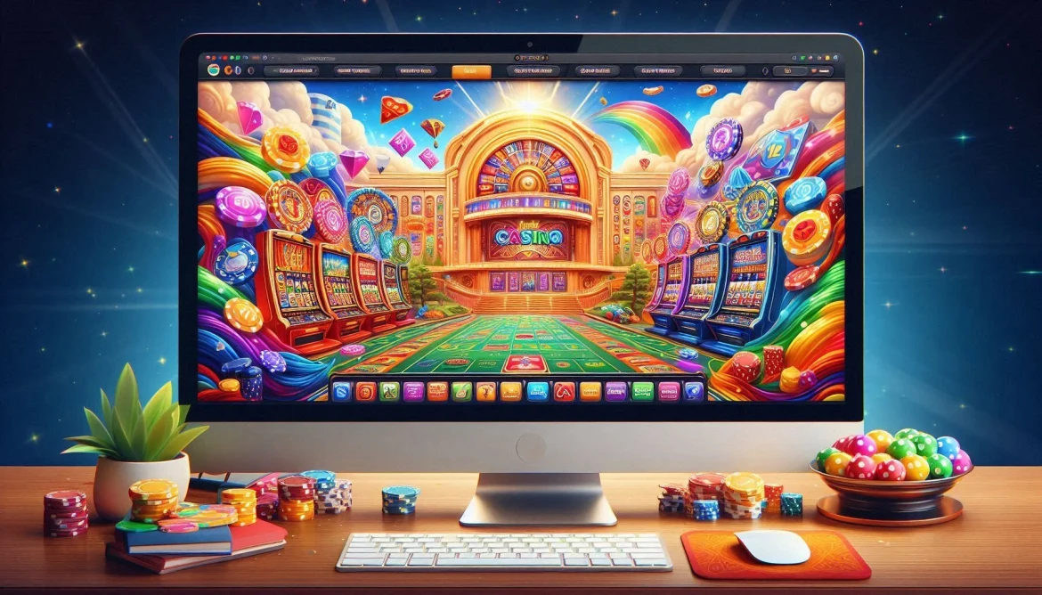 RtBet Casino